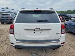 Zdjęcie 6 z aukcji – 2016 JEEP COMPASS z VIN 1C4NJDEB4GD768216