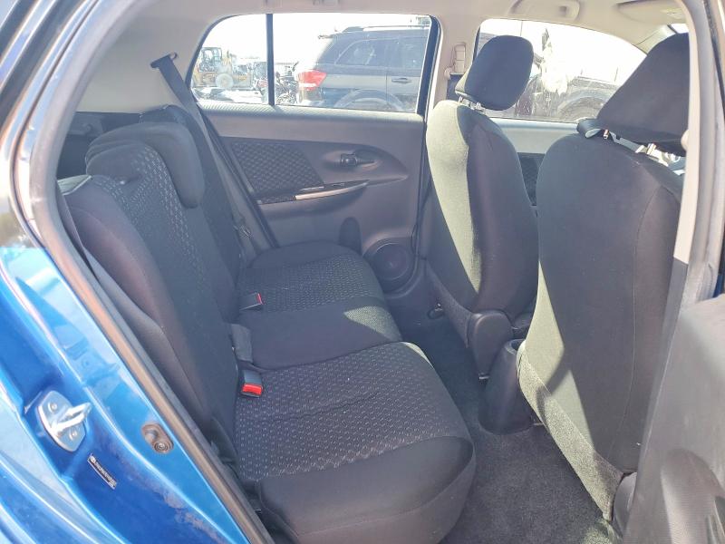 Снимка 10 от търг – 2013 SCION XD с VIN JTKKUPB47D1035052
