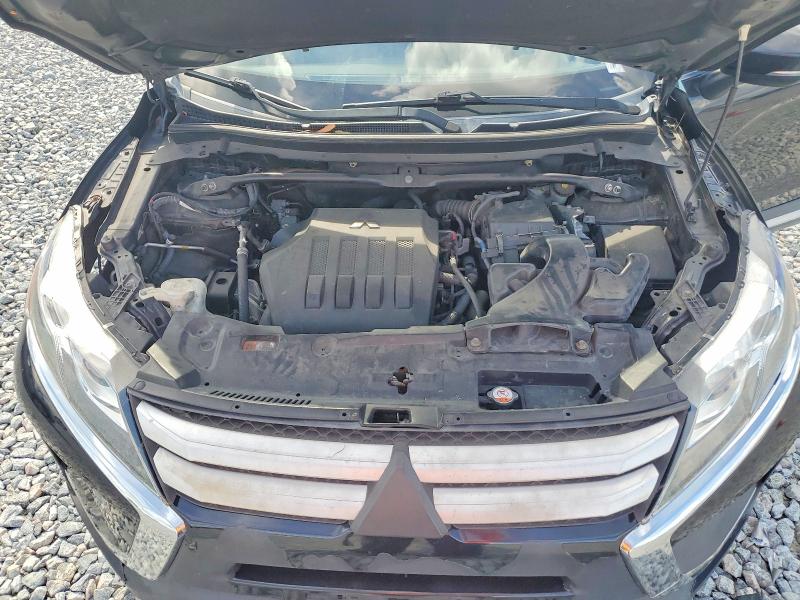 Photo 11 from auction – 2019 MITSUBISHI ECLIPSE CROSS with VIN JA4AT5AAXKZ020362