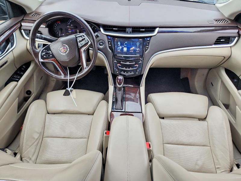 صورة رقم 8 من المزاد - 2014 CADILLAC XTS مع VIN 2G61M5S33E9213957