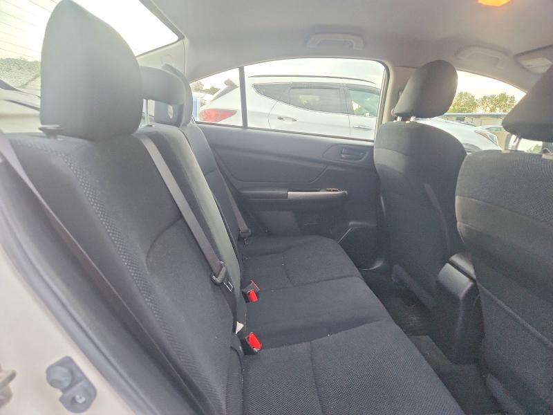 Zdjęcie 10 z aukcji – 2015 SUBARU IMPREZA z VIN JF1GJAA60FH010449