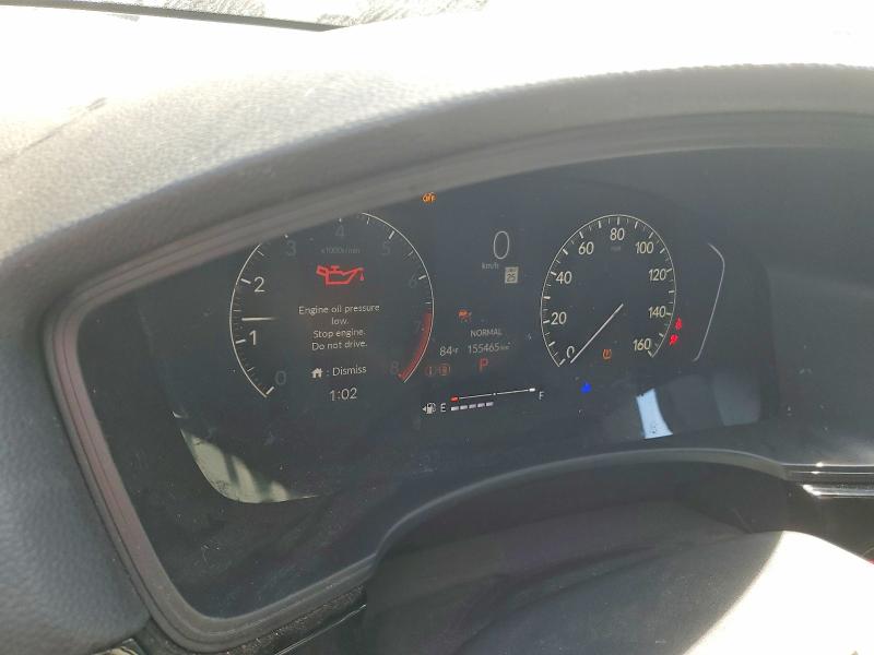 Снимка 9 от търг – 2024 HONDA CIVIC с VIN 2HGFE2F52RH574958