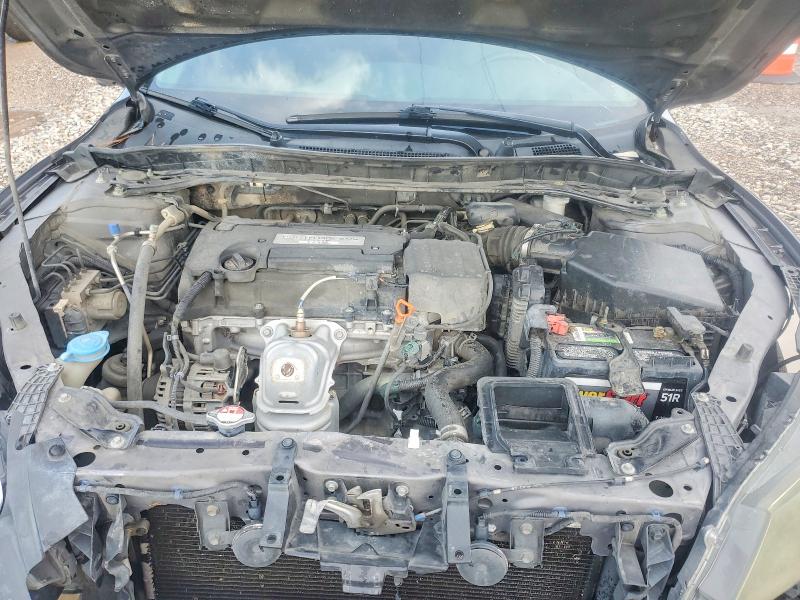 Foto 11 de la subasta – 2015 HONDA ACCORD con VIN 1HGCR2F82FA126523