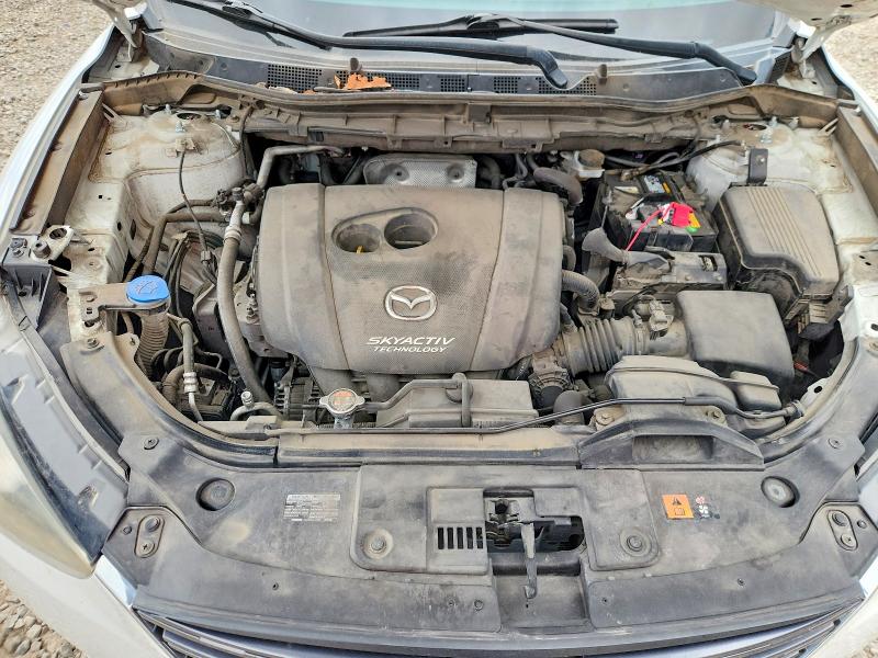 صورة رقم 11 من المزاد - 2016 MAZDA CX-5 مع VIN JM3KE2BY2G0732723