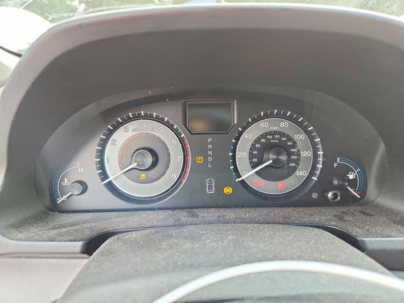 Фото 9 с аукциона – 2011 HONDA ODYSSEY с VIN 5FNRL5H99BB010755
