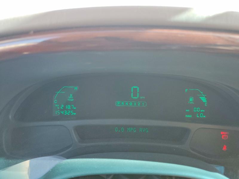 Zdjęcie 9 z aukcji – 2005 CADILLAC DEVILLE z VIN 1G6KD54Y65U256995