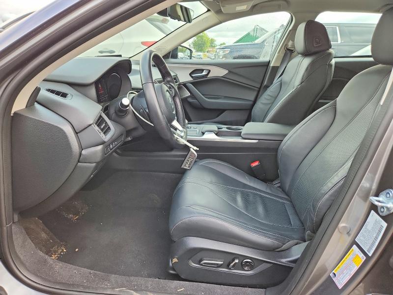 Photo 7 from auction – 2025 ACURA TLX with VIN 19UUB5F41SA000333