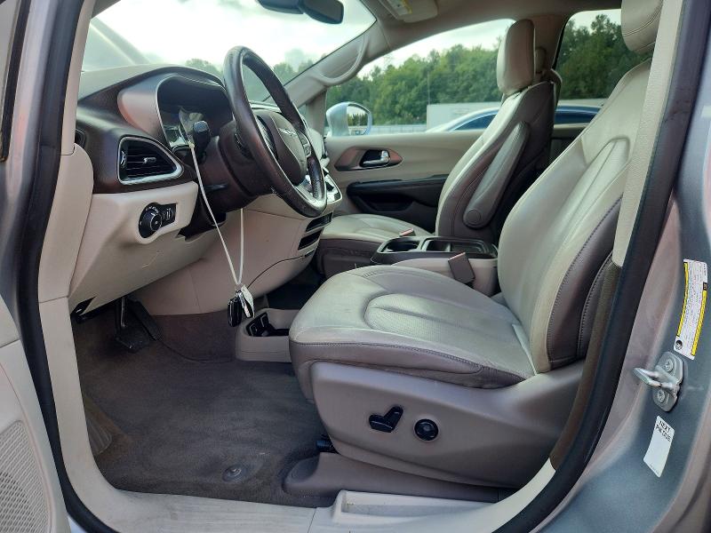 Photo 7 from auction – 2019 CHRYSLER PACIFICA with VIN 2C4RC1BG2KR626740