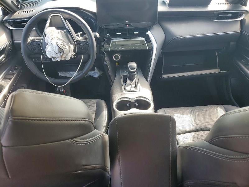 صورة رقم 8 من المزاد - 2023 TOYOTA VENZA مع VIN JTEAAAAH8PJ121256