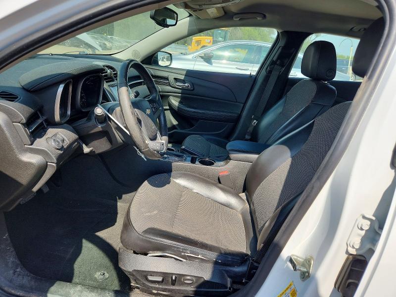 Photo 7 from auction – 2015 CHEVROLET MALIBU with VIN 1G11D5SL9FF210060