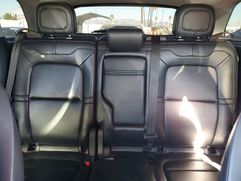 Photo 10 from auction – 2021 LINCOLN CORSAIR with VIN 5LMCJ1C95MUL14907