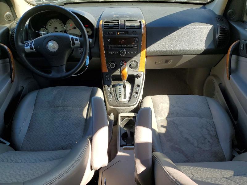 Photo 8 from auction – 2007 SATURN VUE with VIN 5GZCZ53457S833451