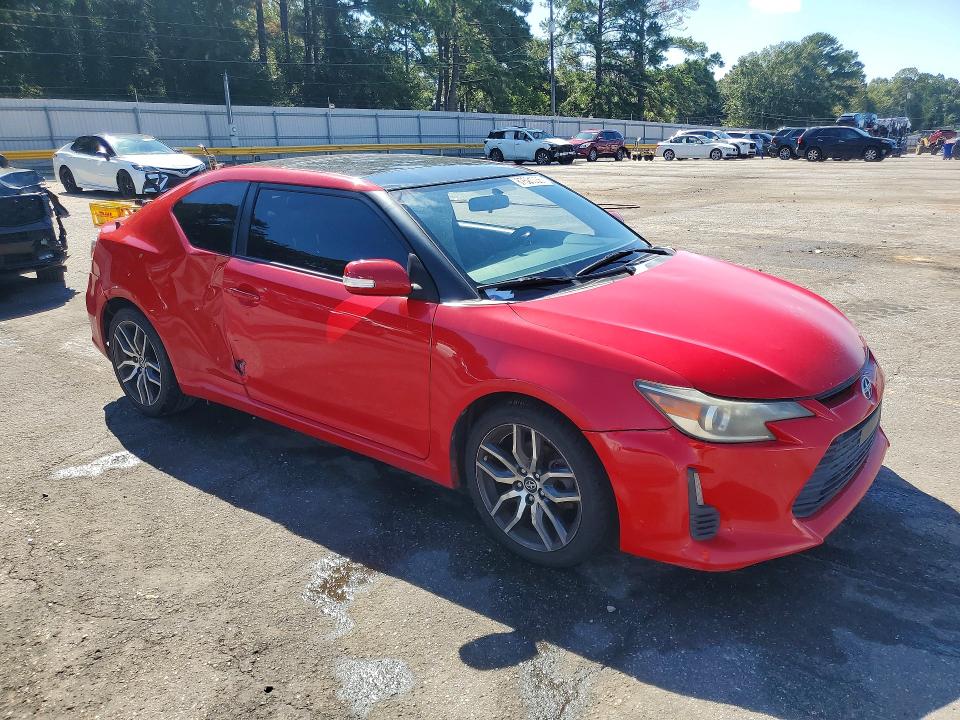 Zdjęcie 4 z aukcji – 2015 SCION TC z VIN JTKJF5C74FJ010860