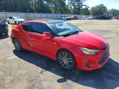 Фото 4 с аукциона – 2015 SCION TC с VIN JTKJF5C74FJ010860