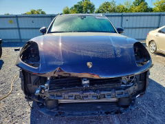 Фото 5 с аукциона – 2023 PORSCHE MACAN с VIN WP1AA2A57PLB05228