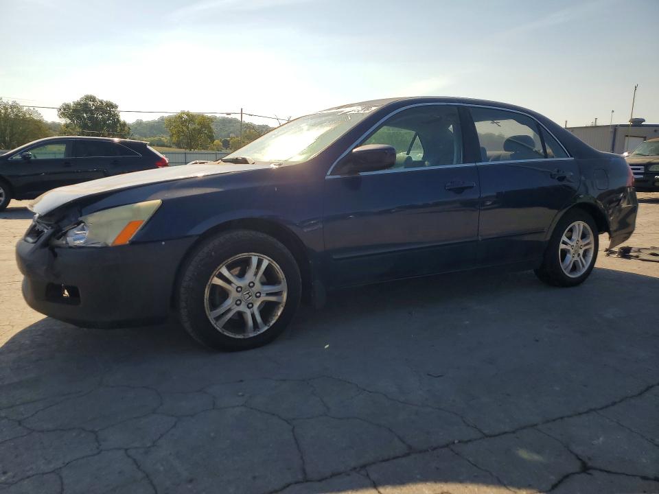 2006 HONDA ACCORD - Търг №67913276