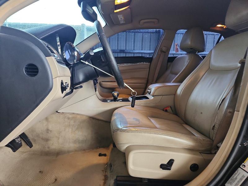 Zdjęcie 7 z aukcji – 2014 CHRYSLER 300 z VIN 2C3CCAAG5EH372964