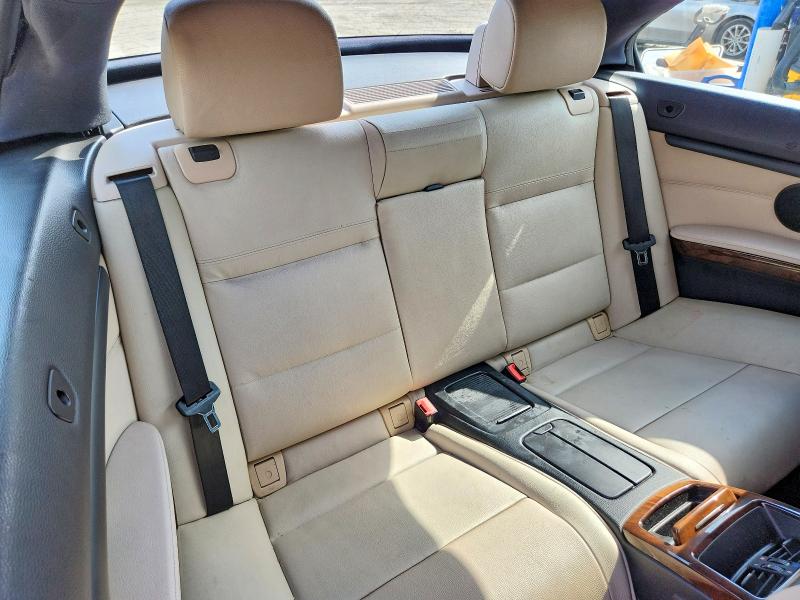 Photo 10 from auction – 2011 BMW 335 with VIN WBADX7C57BE261237