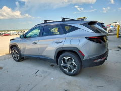 Photo 2 from auction – 2022 HYUNDAI TUCSON with VIN KM8JFCA10NU040893