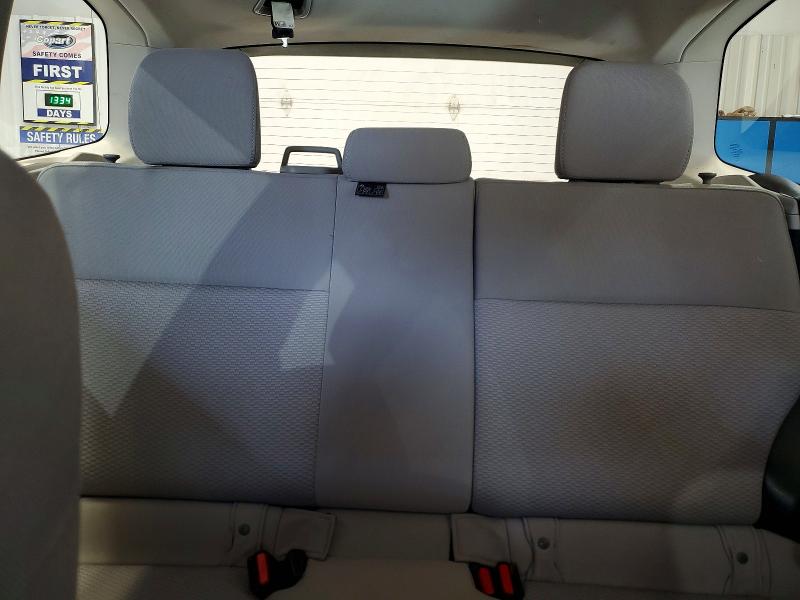 صورة رقم 10 من المزاد - 2014 SUBARU FORESTER مع VIN JF2SJAAC0EH468907