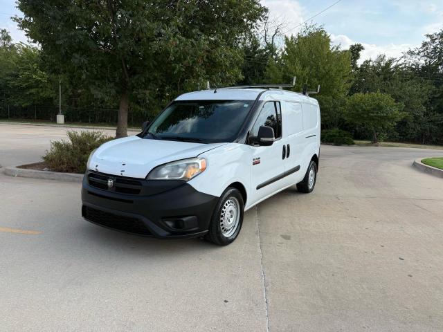 Photo 2 from auction – 2016 RAM PROMASTER CITY with VIN ZFBERFAT7G6B20978