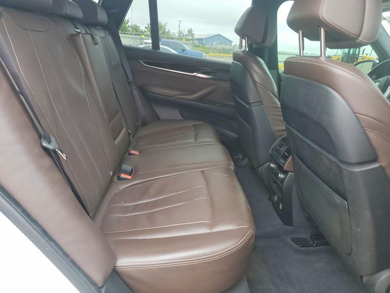 صورة رقم 11 من المزاد - 2017 BMW X5 مع VIN 5UXKR0C30H0V77349