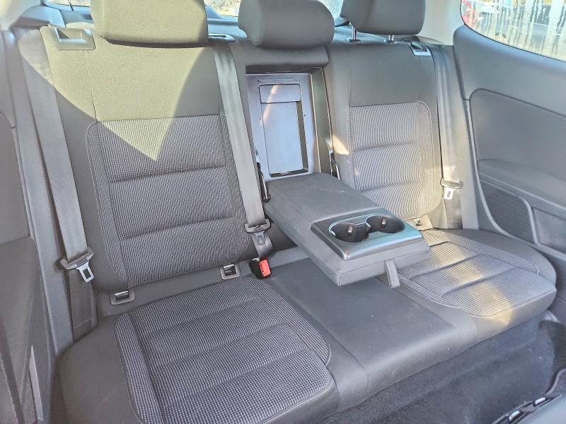 Photo 10 from auction – 2012 VOLKSWAGEN GOLF with VIN WVWAB7AJ3CW101212