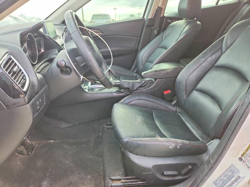 Zdjęcie 7 z aukcji – 2015 MAZDA 3 z VIN JM1BM1L32F1248987