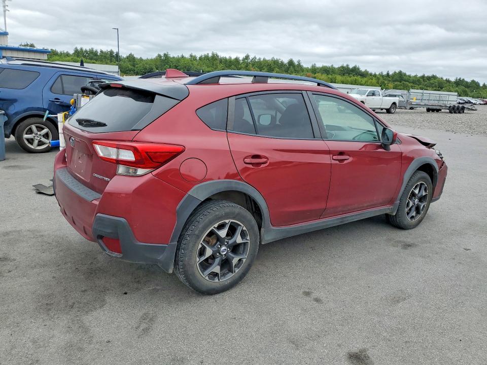 Foto 3 de la subasta – 2018 SUBARU CROSSTREK con VIN JF2GTABC0JH317672