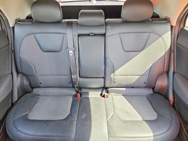 Photo 10 from auction – 2023 KIA NIRO with VIN KNDCR3L19P5022598