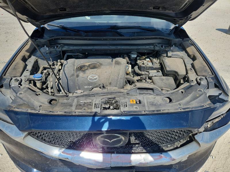 Foto 12 de la subasta – 2020 MAZDA CX-5 con VIN JM3KFACM6L0748629
