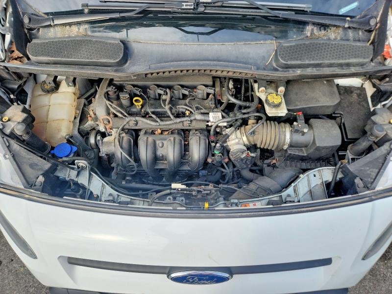 Photo 12 from auction – 2018 FORD TRANSIT CONNECT with VIN NM0LS7E78J1369297