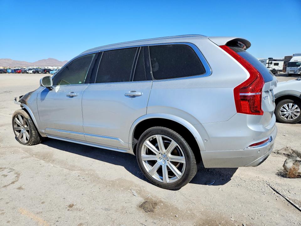 صورة رقم 2 من المزاد - 2017 VOLVO XC90 مع VIN YV4A22PL2H1185200