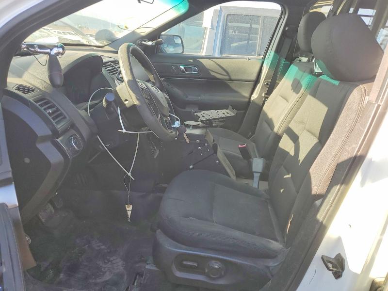 Снимка 7 от търг – 2017 FORD EXPLORER с VIN 1FM5K8AR7HGB55025