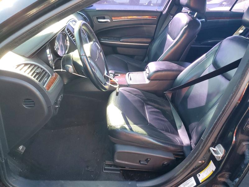 Zdjęcie 7 z aukcji – 2012 CHRYSLER 300 z VIN 2C3CCACG0CH251124