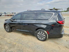 Zdjęcie 2 z aukcji – 2021 CHRYSLER PACIFICA z VIN 2C4RC1L77MR599634