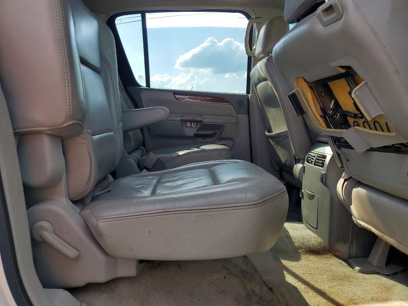 Снимка 11 от търг – 2009 INFINITI QX56 с VIN 5N3AA08C99N901967