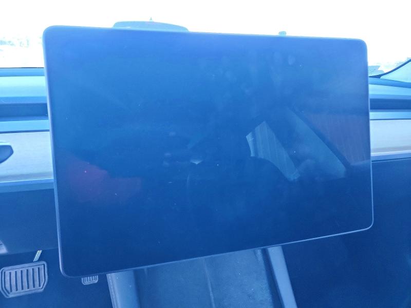 Zdjęcie 9 z aukcji – 2022 TESLA MODEL 3 z VIN 5YJ3E1EA3NF290006