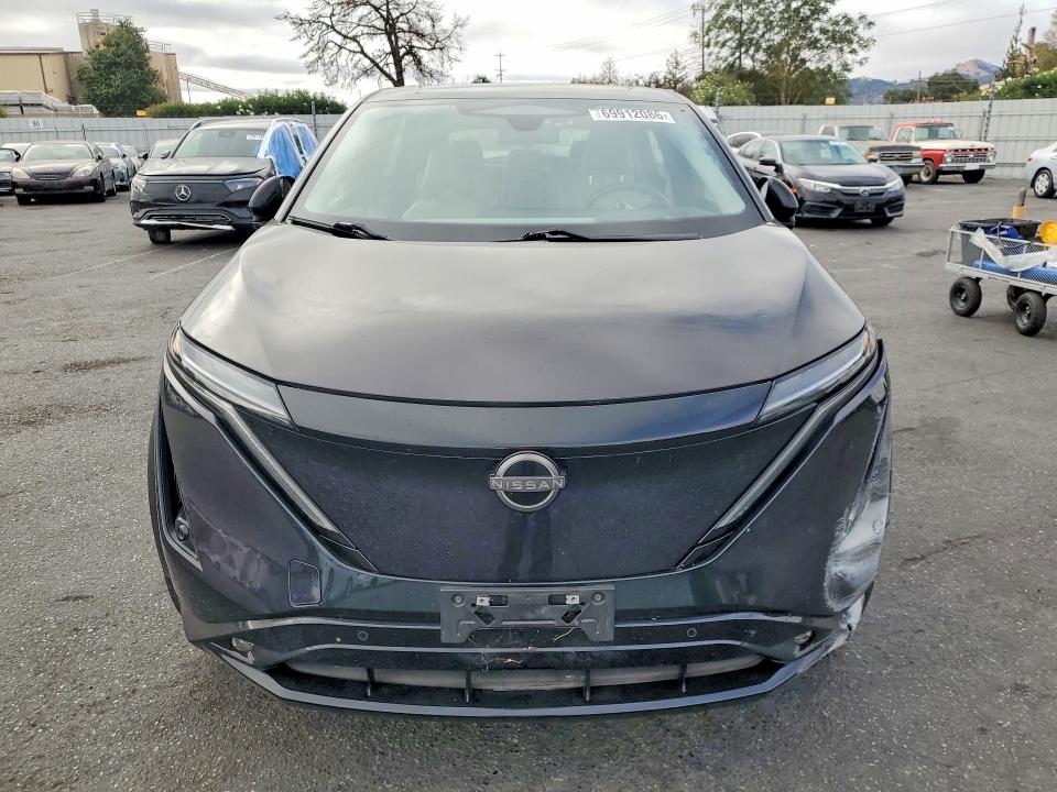 Foto 5 de la subasta – 2023 NISSAN ARIYA con VIN JN1BF0BA4PM410092