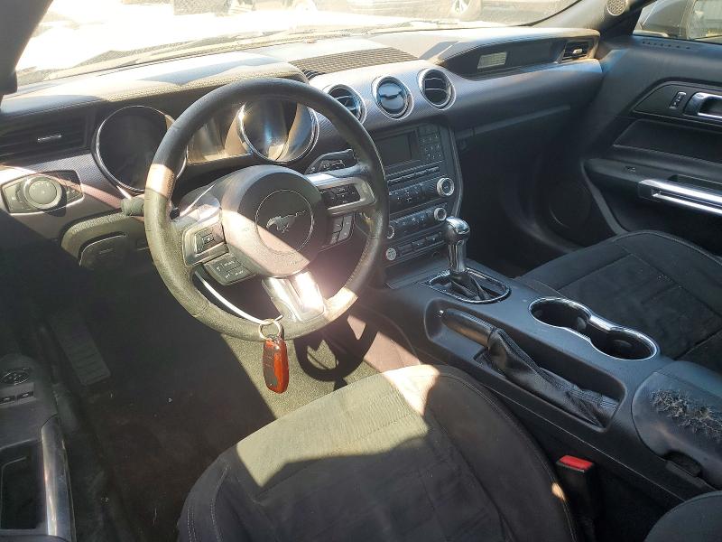 Photo 8 from auction – 2015 FORD MUSTANG with VIN 1FA6P8TH2F5403498