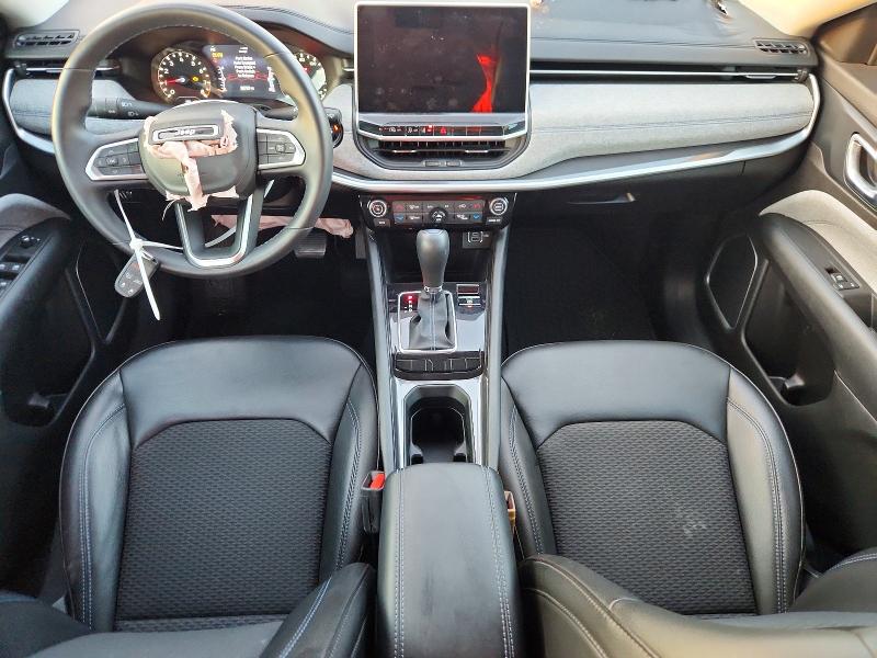 Фото 8 с аукциона – 2022 JEEP COMPASS с VIN 3C4NJCBB0NT202334