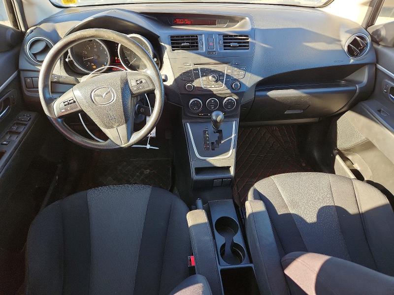 صورة رقم 8 من المزاد - 2012 MAZDA 5 مع VIN JM1CW2BL1C0115029