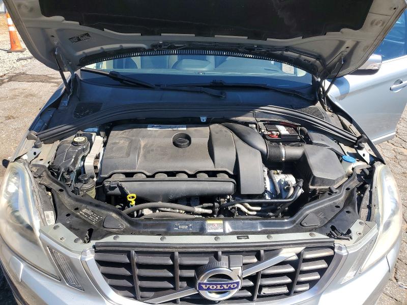 Photo 11 from auction – 2010 VOLVO XC60 with VIN YV4992DZ2A2102615