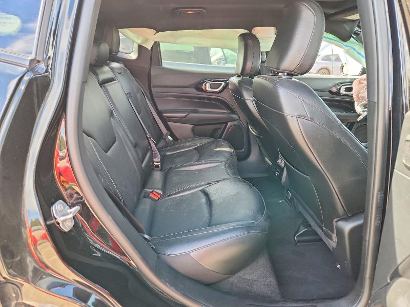 صورة رقم 10 من المزاد - 2022 JEEP COMPASS مع VIN 3C4NJDCBXNT147895
