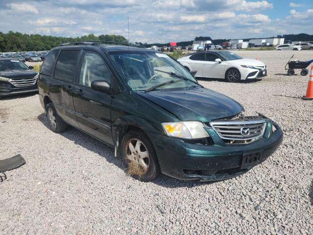 Снимка 4 от търг – 2000 MAZDA MPV с VIN JM3LW28G4Y0144078