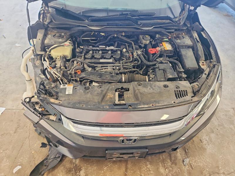 Снимка 11 от търг – 2016 HONDA CIVIC с VIN 2HGFC3B34GH361944