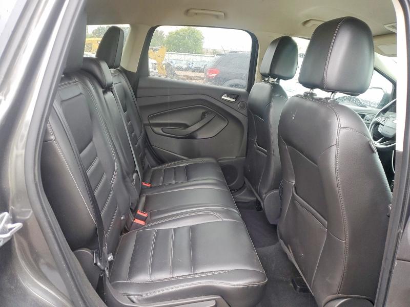 Photo 11 from auction – 2017 FORD ESCAPE with VIN 1FMCU9J94HUC09082
