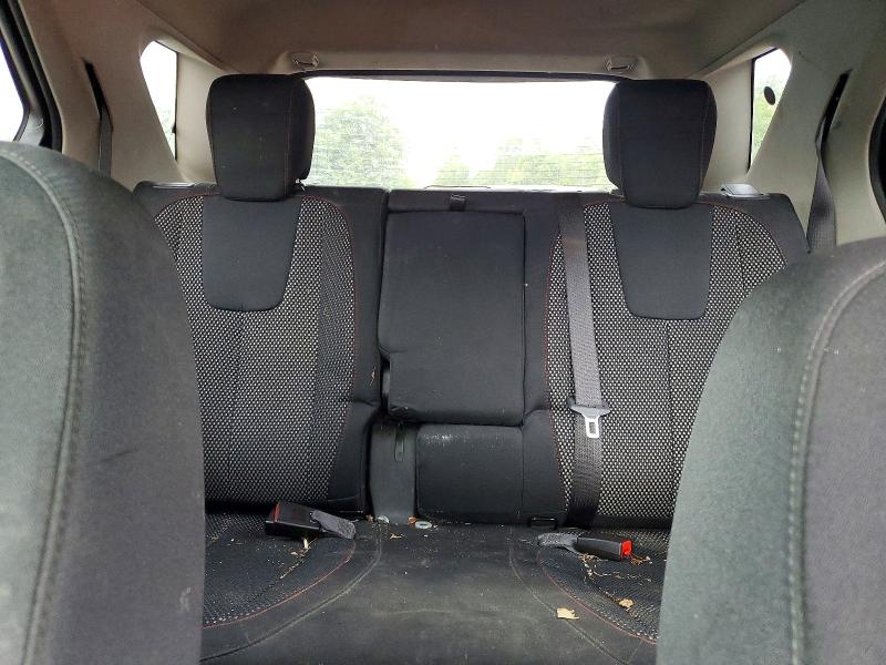 Photo 10 from auction – 2017 CHEVROLET EQUINOX with VIN 2GNALCEK6H6102727