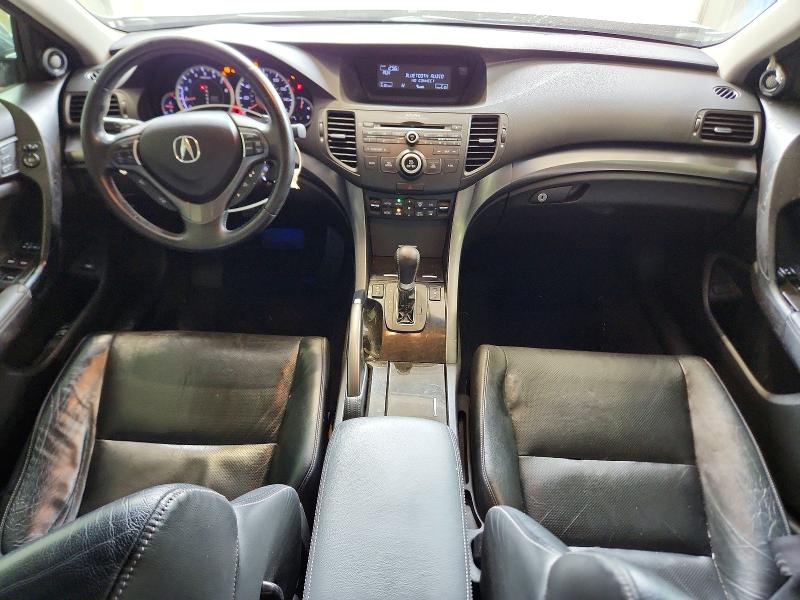 صورة رقم 8 من المزاد - 2011 ACURA TSX مع VIN JH4CU2F62BC017164