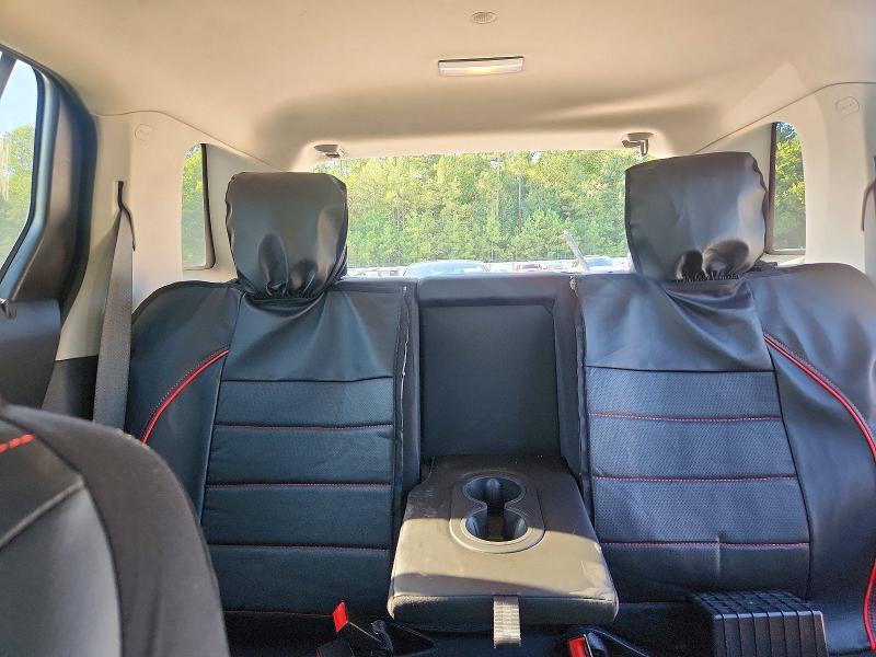 Снимка 10 от търг – 2014 GMC TERRAIN с VIN 2GKALMEK9E6252281